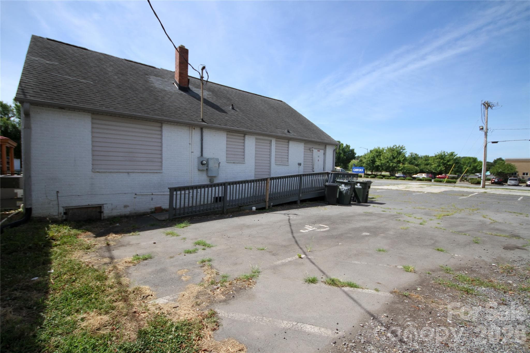 Business at 1909 Cherry Road, Rock Hill, photo 20 of 21