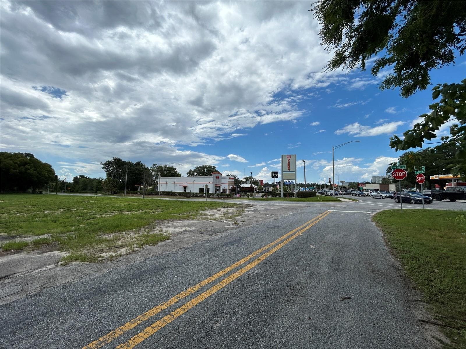 Land at 300 SW 18TH ST, OCALA, photo 2 of 3