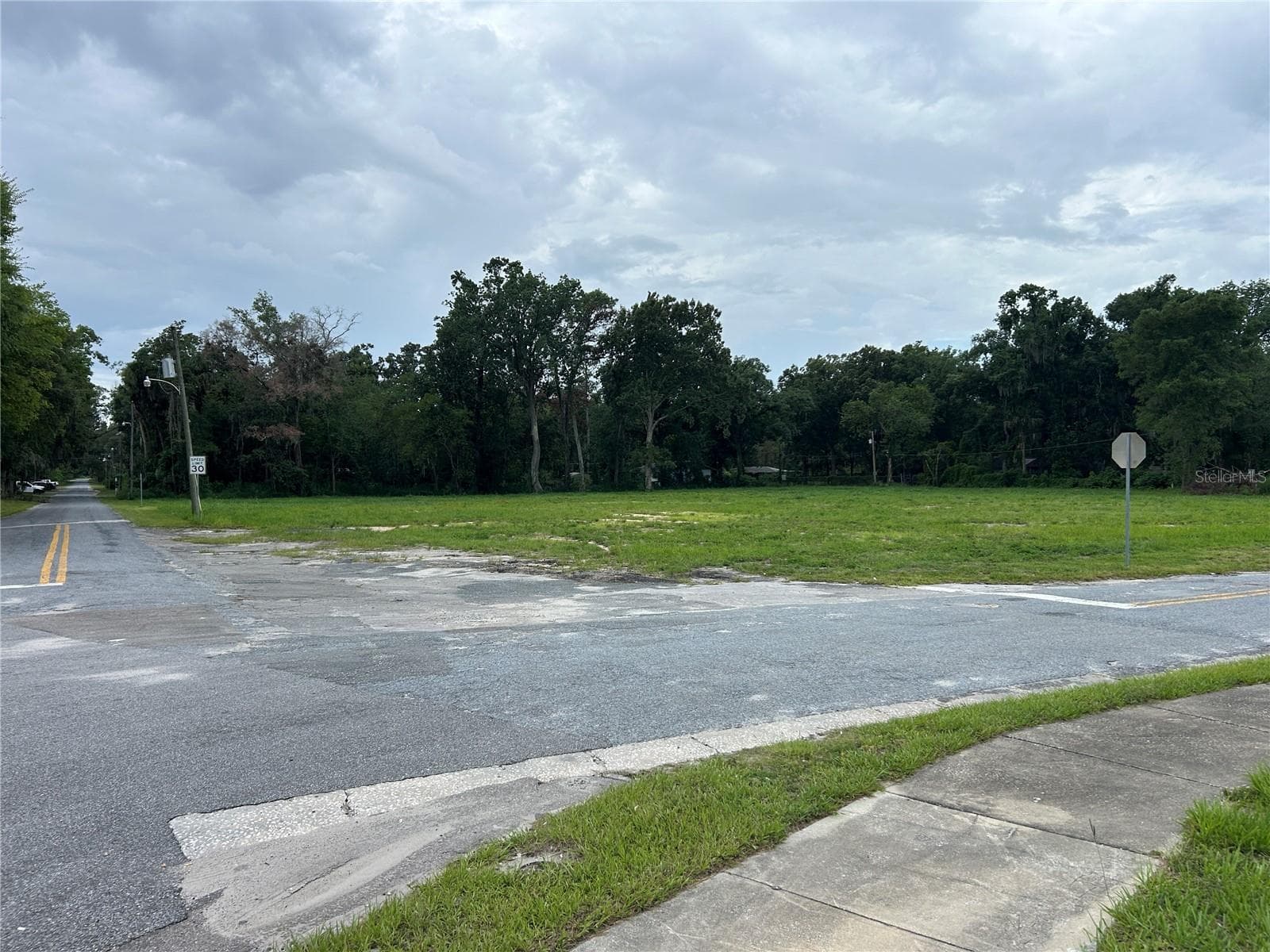 Land at 300 SW 18TH ST, OCALA, photo 3 of 3