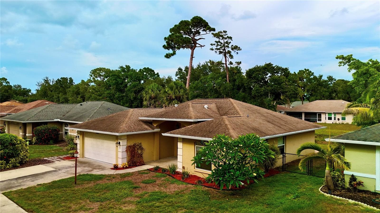 Single Family Residence at 2043 OLD TRENTON LN, SARASOTA, photo 47 of 48