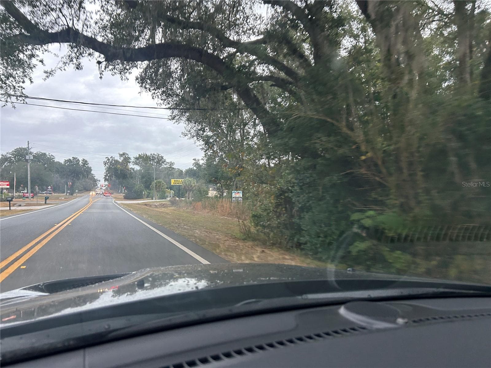 NE JACKSONVILLE ROAD