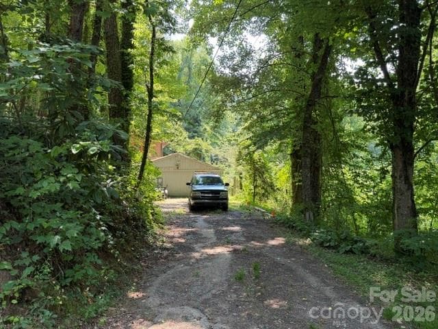 Single Family Residence at Sylva, photo 2 of 16