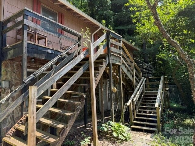 Single Family Residence at 138 Heavenly View Drive, Sylva, photo 3 of 16