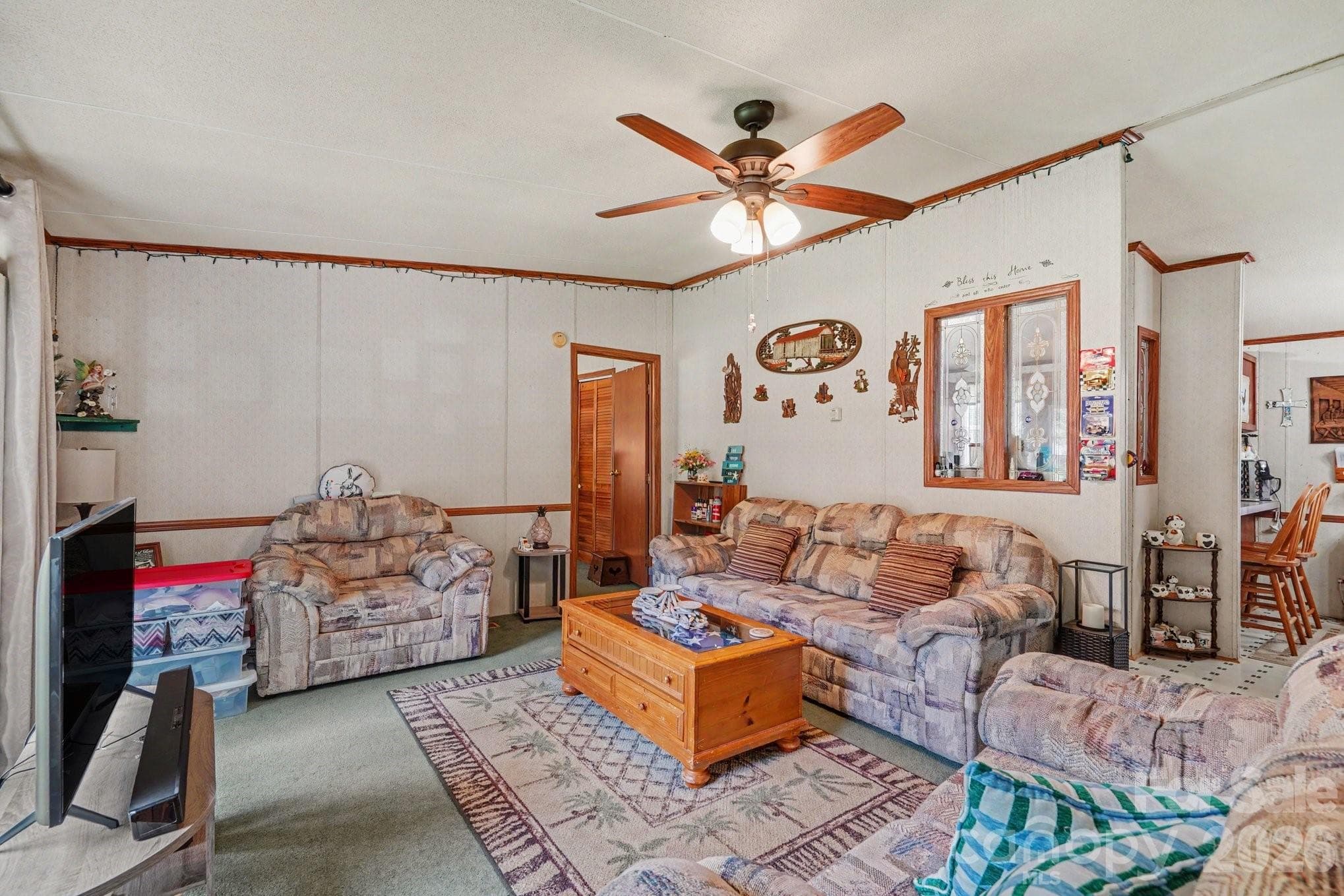 Single Family Residence at 4665 Blade Run Road, Edgemoor, photo 7 of 28