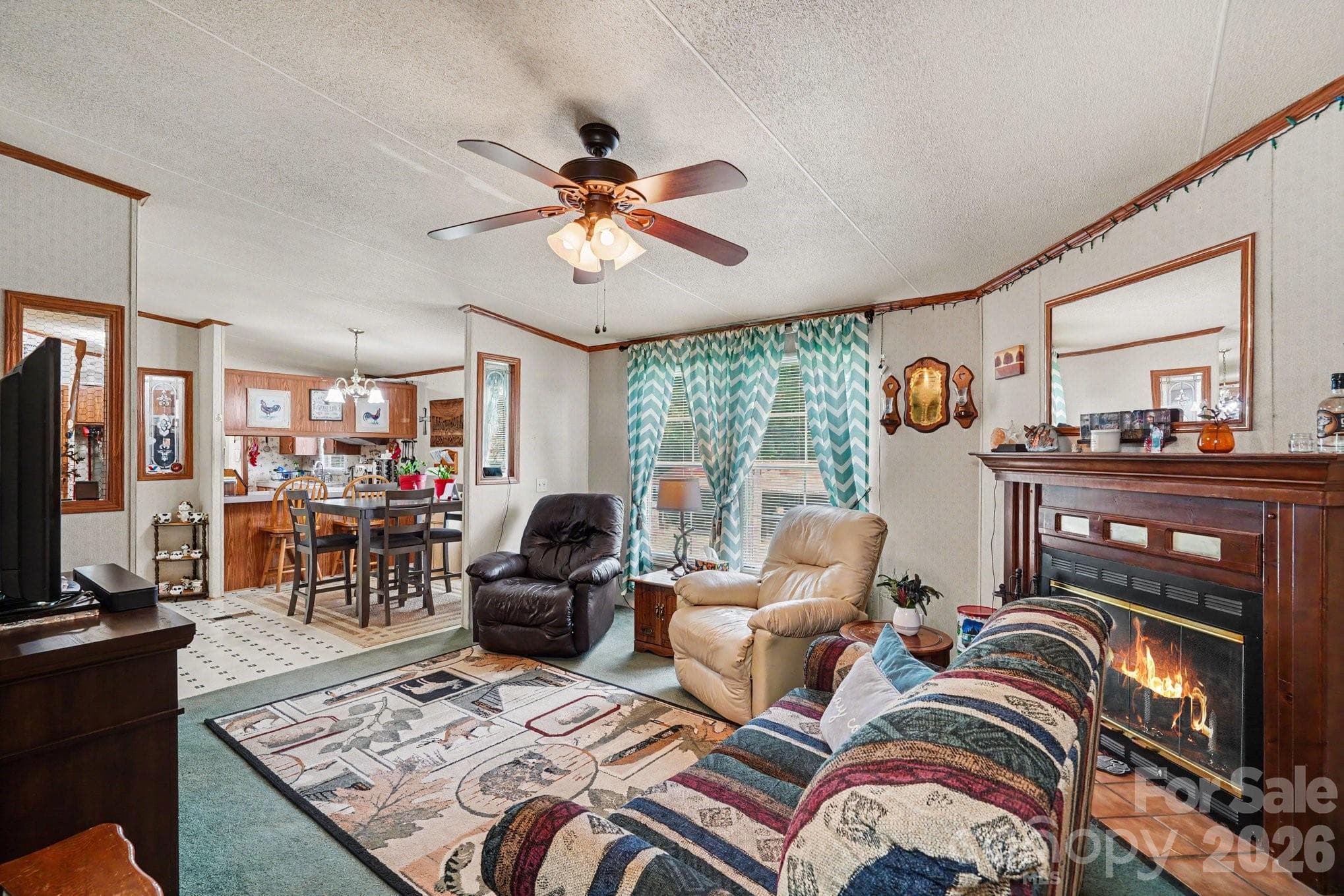 Single Family Residence at 4665 Blade Run Road, Edgemoor, photo 12 of 28