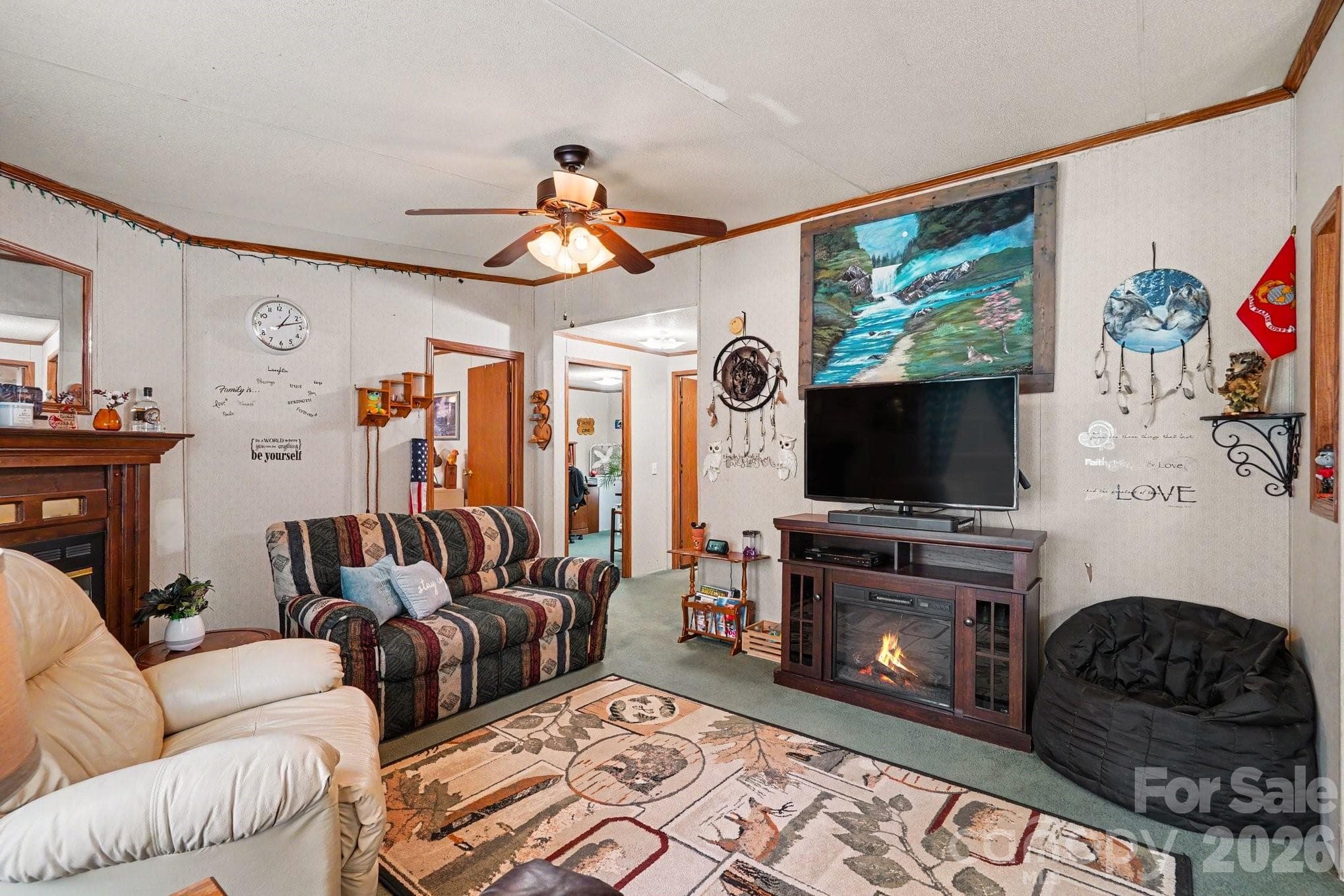 Single Family Residence at 4665 Blade Run Road, Edgemoor, photo 14 of 28