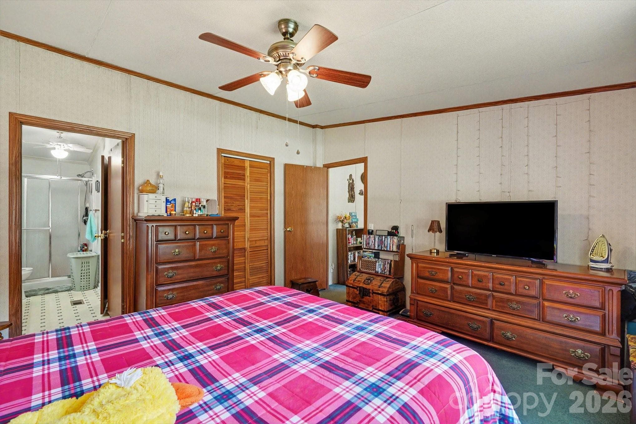 Single Family Residence at 4665 Blade Run Road, Edgemoor, photo 16 of 28