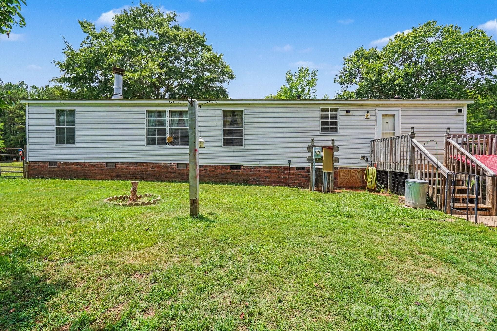 Single Family Residence at 4665 Blade Run Road, Edgemoor, photo 24 of 28