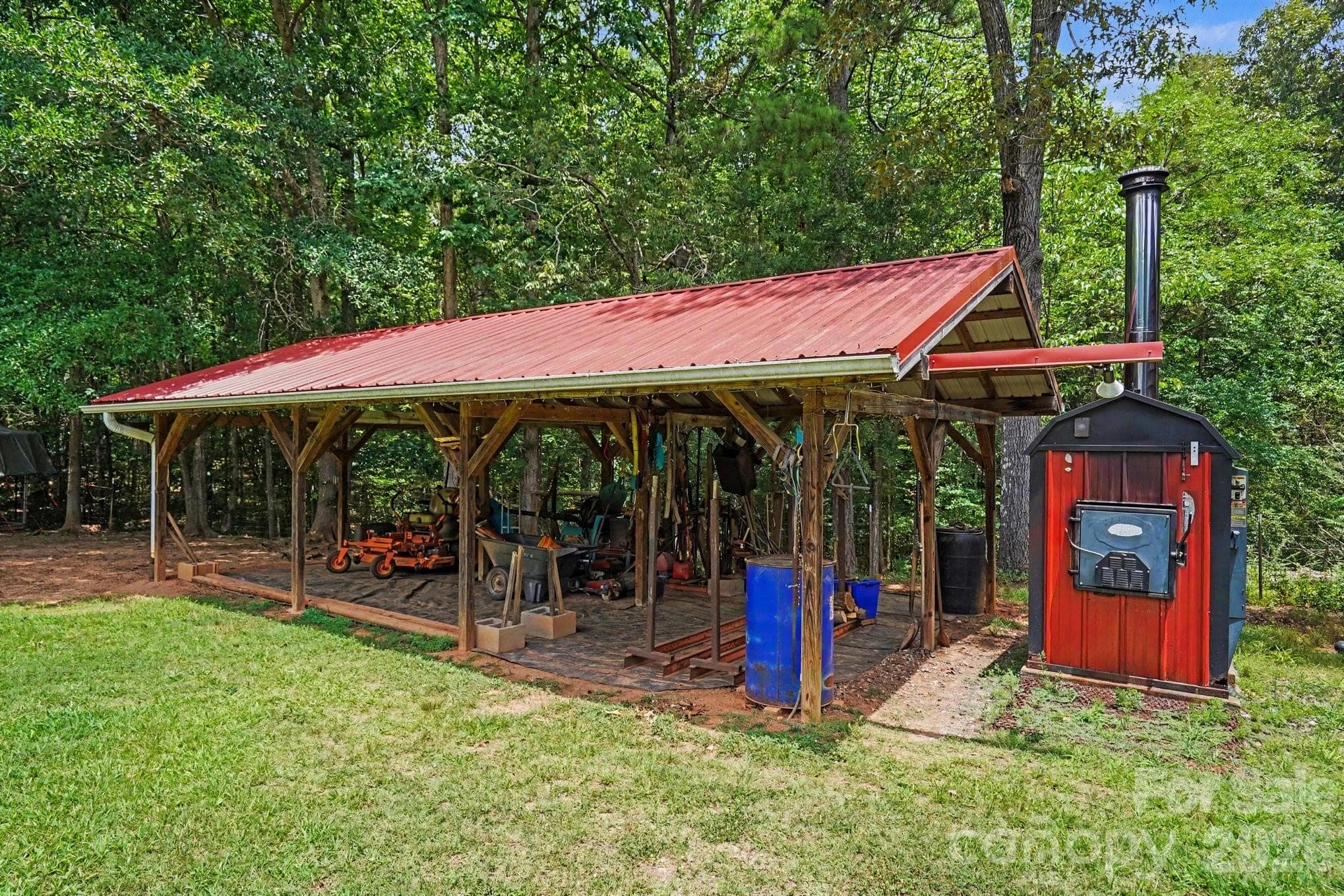 Single Family Residence at 4665 Blade Run Road, Edgemoor, photo 27 of 28