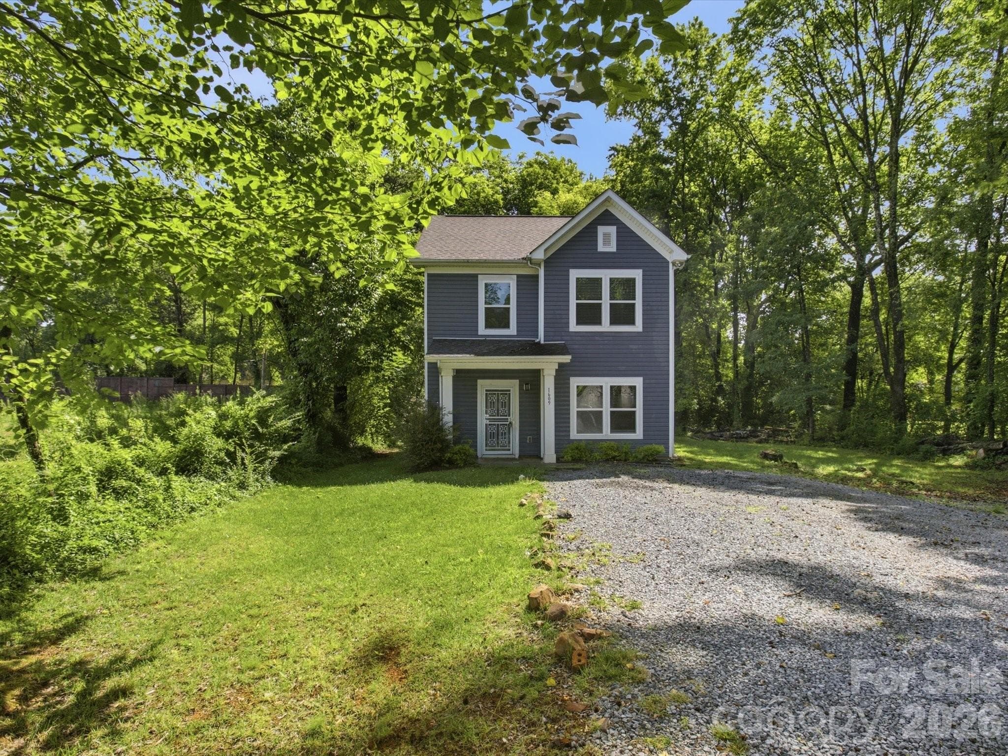 Single Family Residence at Charlotte, photo 2 of 25