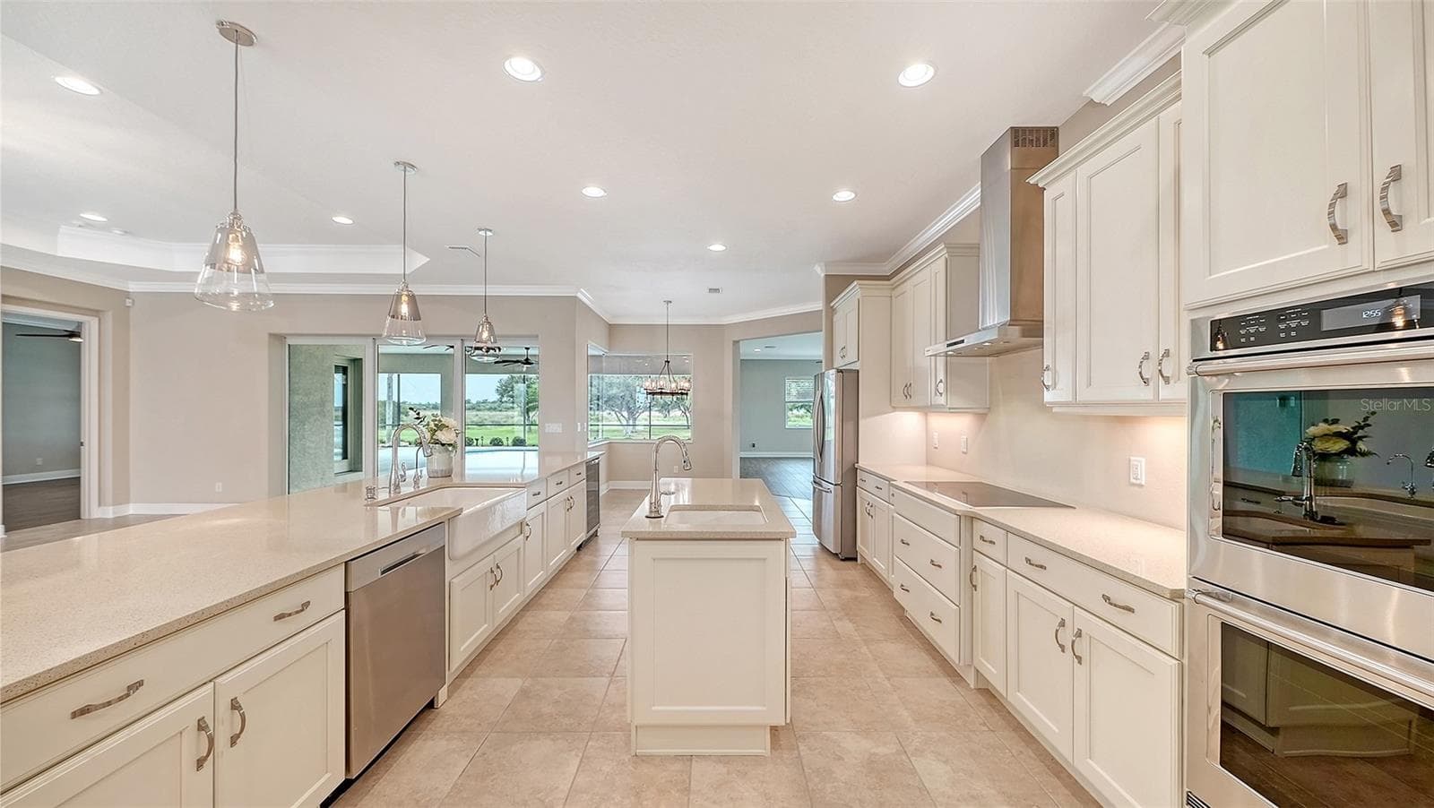 Single Family Residence at 3503 RECURVE CIR, SARASOTA, photo 26 of 68
