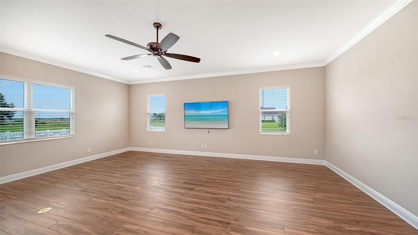 Bonus-Media Room - 3503 RECURVE CIR, SARASOTA