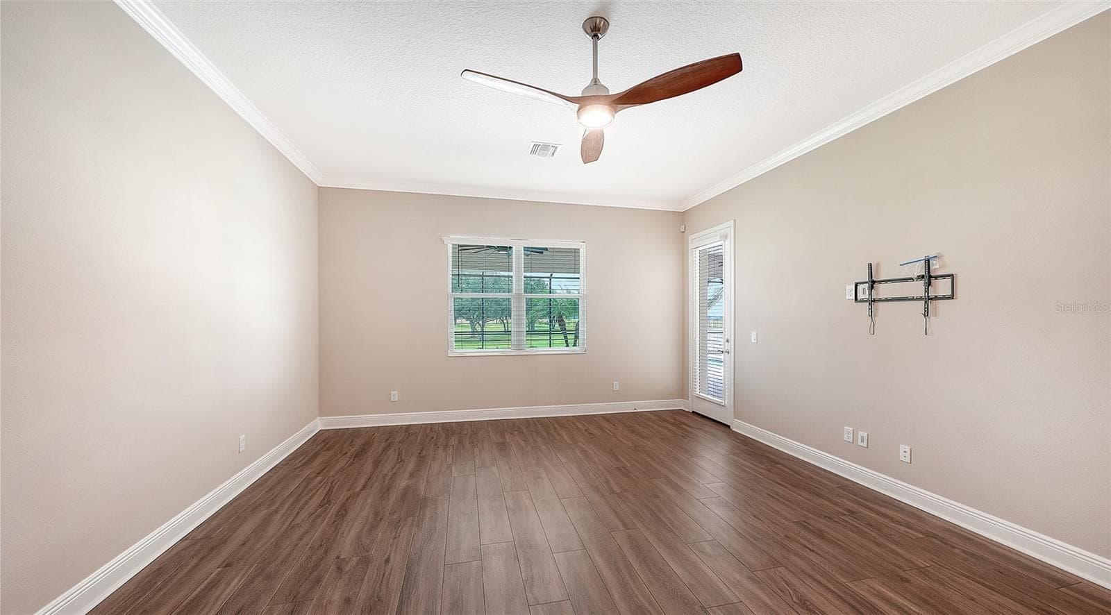 Primary Bedroom - 3503 RECURVE CIR, SARASOTA