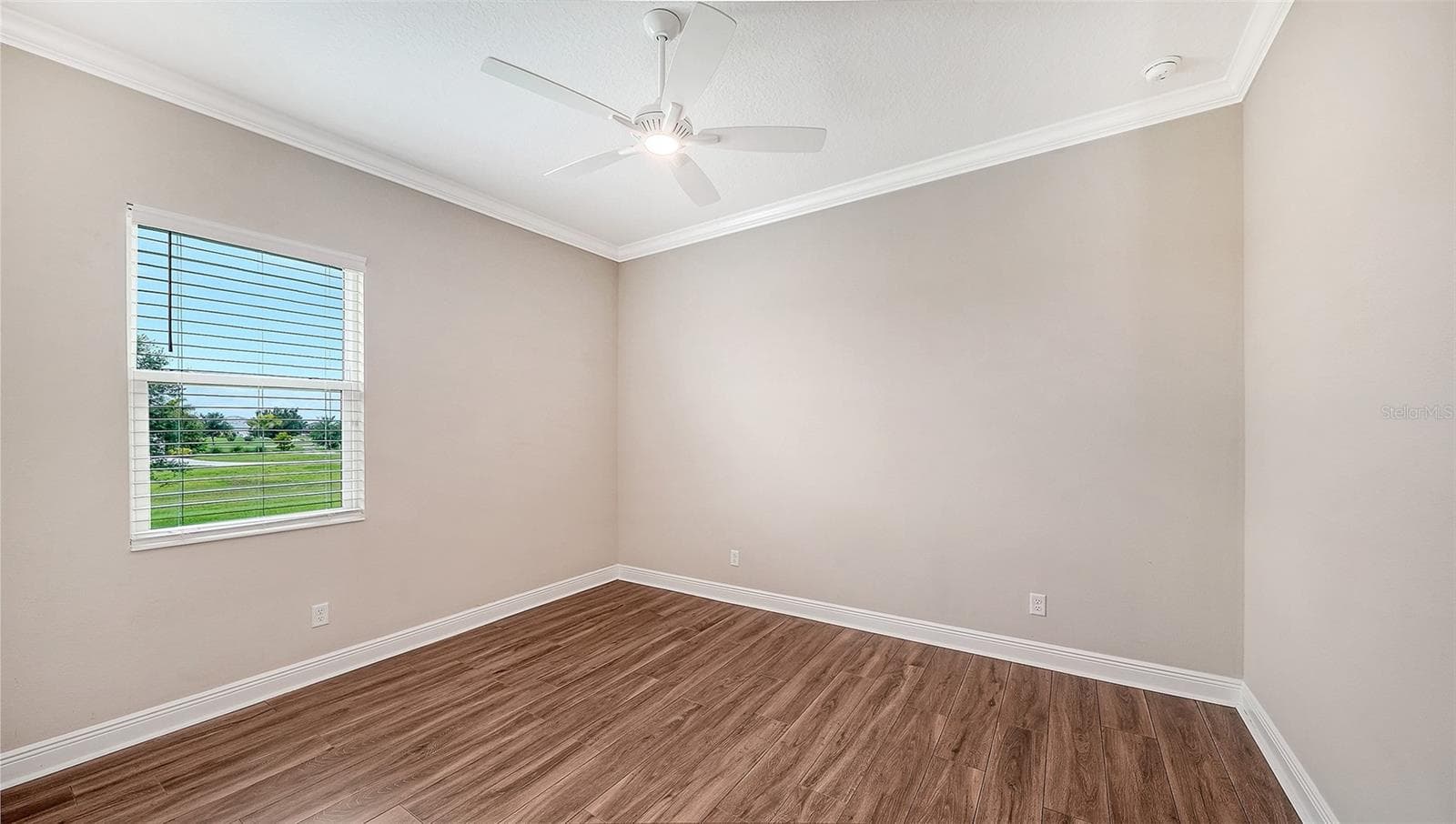 Bedroom 2 - 3503 RECURVE CIR, SARASOTA