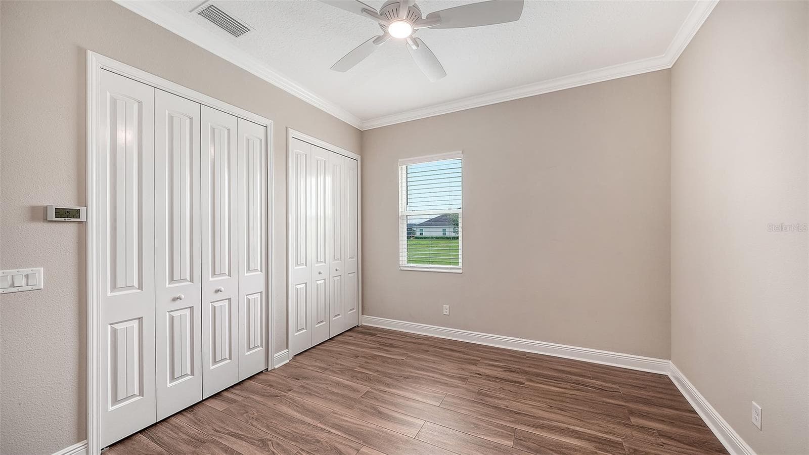Bedroom 2 - 3503 RECURVE CIR, SARASOTA