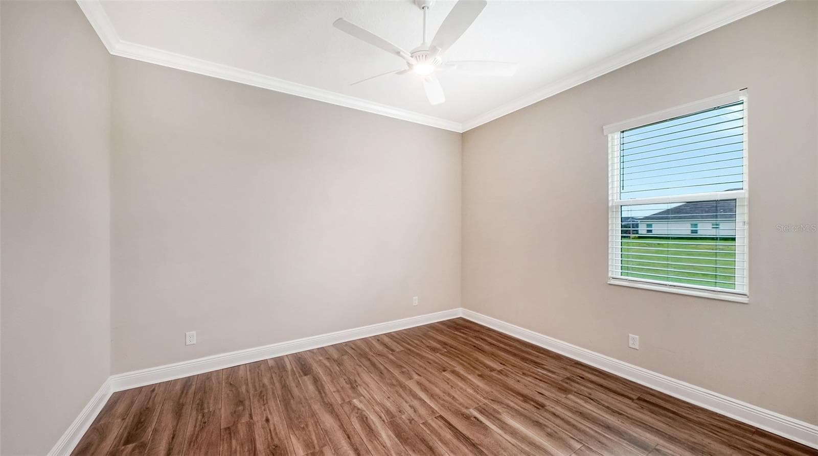 Bedroom 3 - 3503 RECURVE CIR, SARASOTA