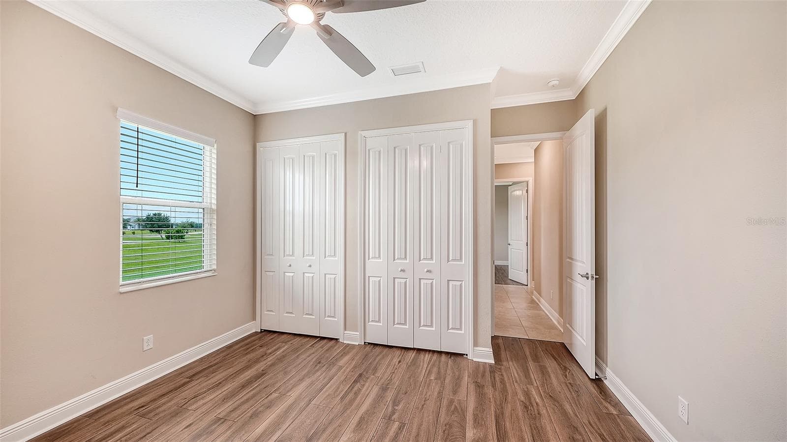 Bedroom 3 - 3503 RECURVE CIR, SARASOTA