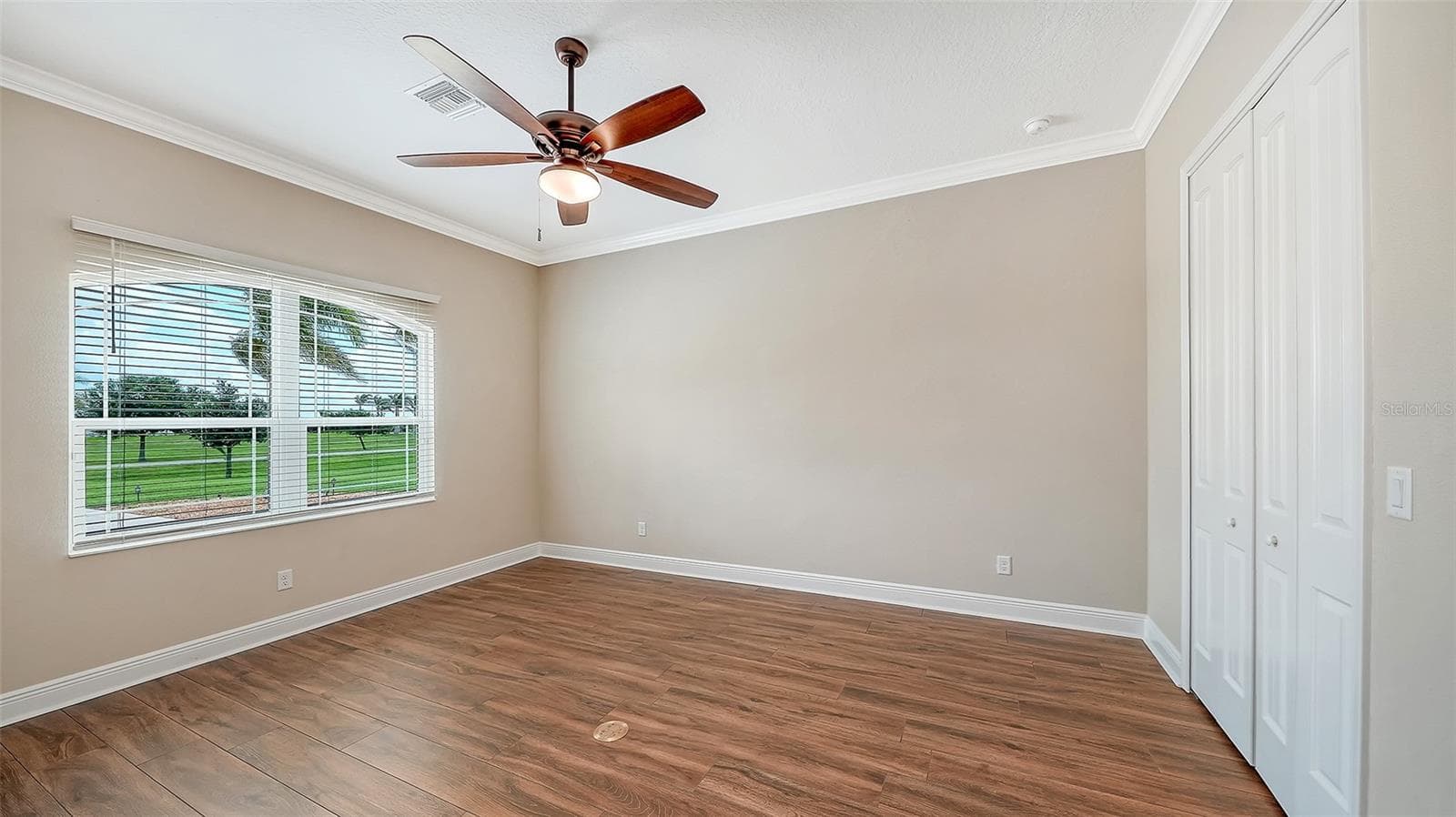 Office-Bedroom 4 - 3503 RECURVE CIR, SARASOTA