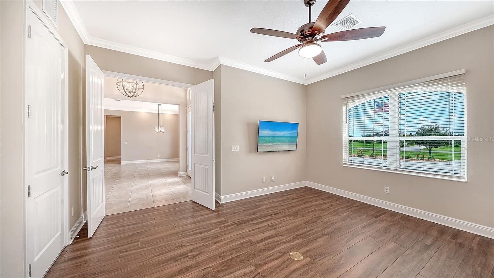 Office-Bedroom 4 - 3503 RECURVE CIR, SARASOTA
