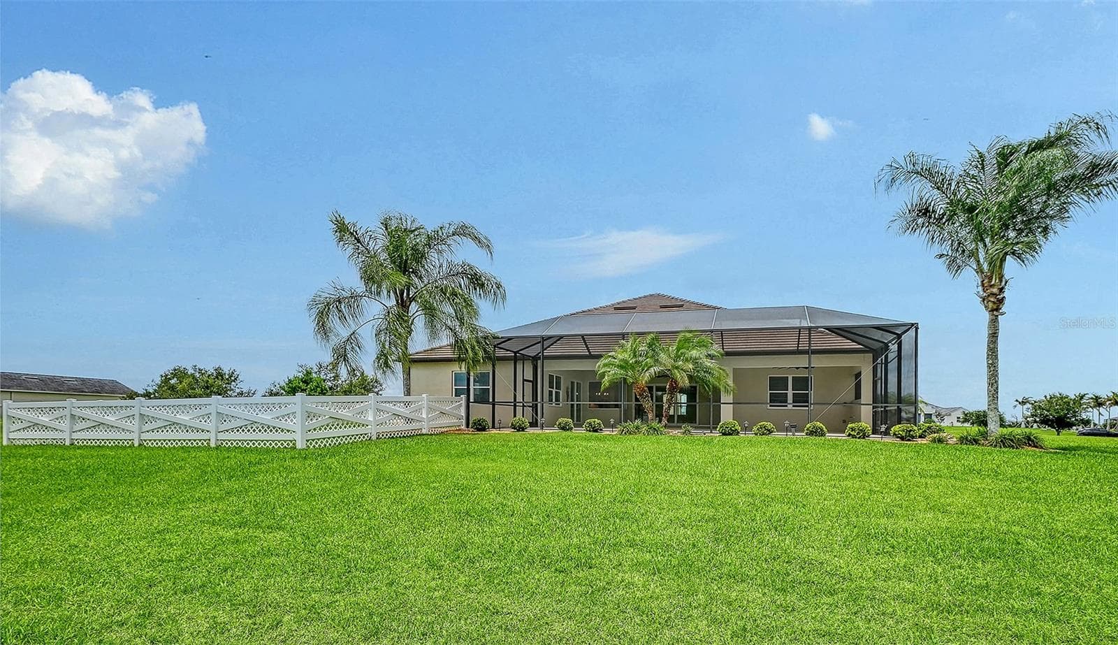 Single Family Residence at 3503 RECURVE CIR, SARASOTA, photo 61 of 68