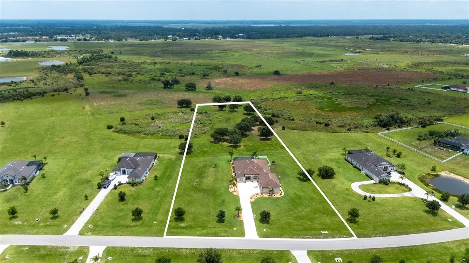 Single Family Residence at 3503 RECURVE CIR, SARASOTA, photo 64 of 68
