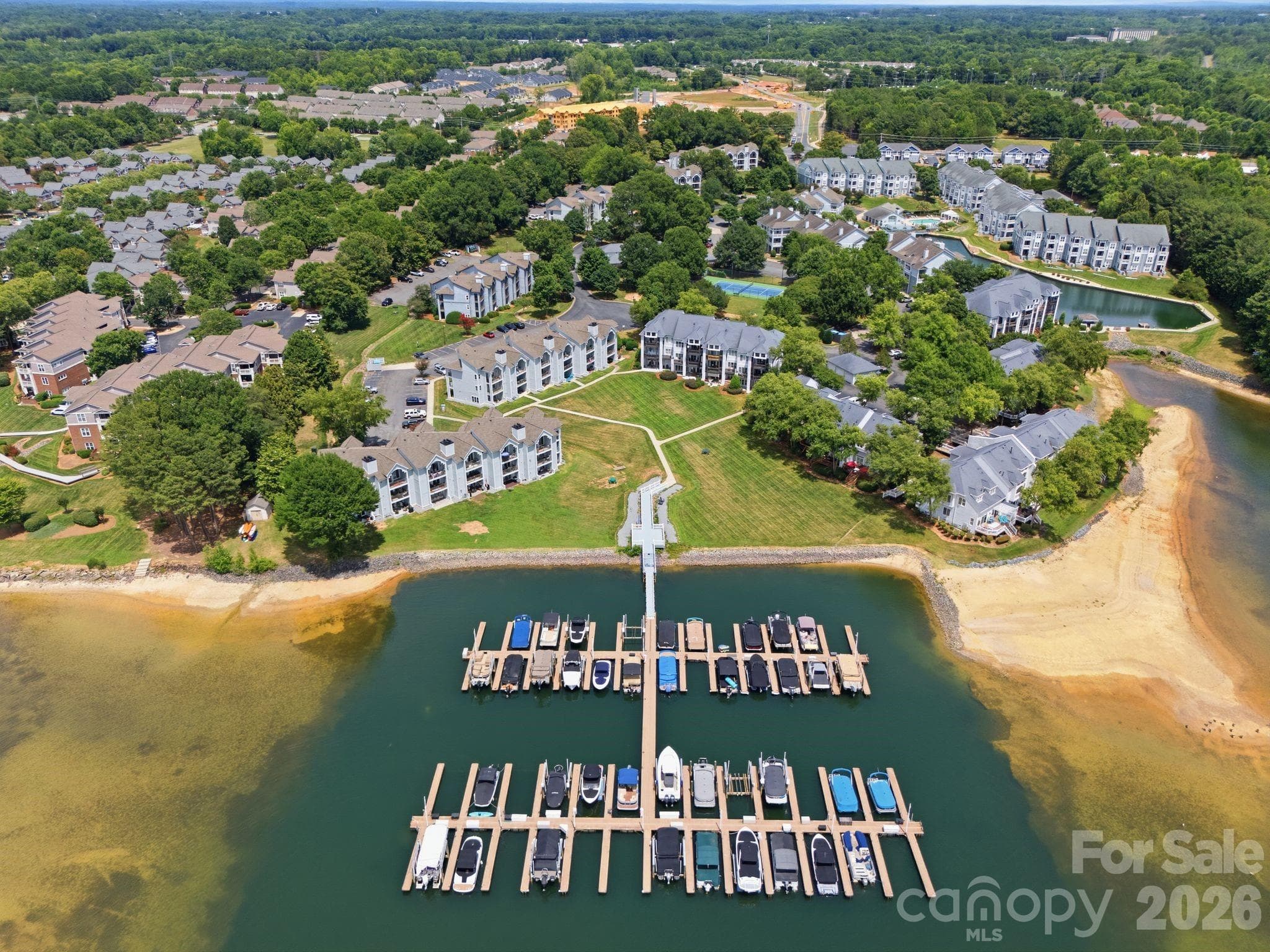 Condominium at Cornelius, photo 2 of 34