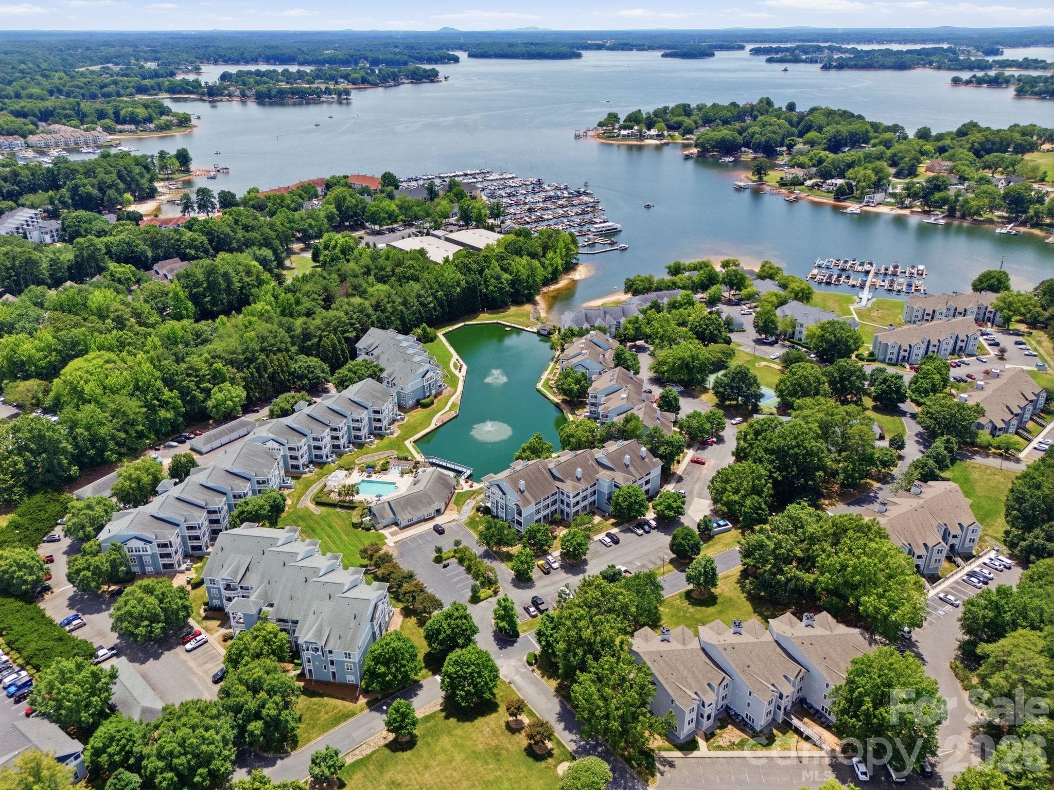 Condominium at Cornelius, photo 4 of 34