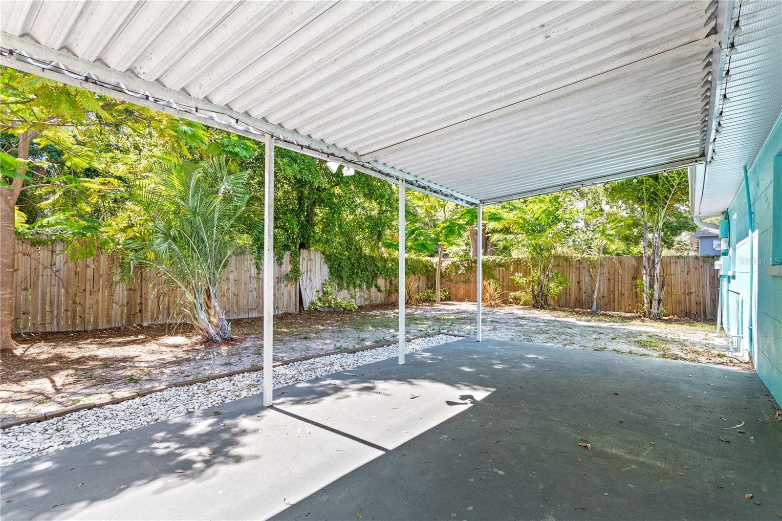 Quadruplex at 1230 70TH ST N, ST PETERSBURG, photo 39 of 46