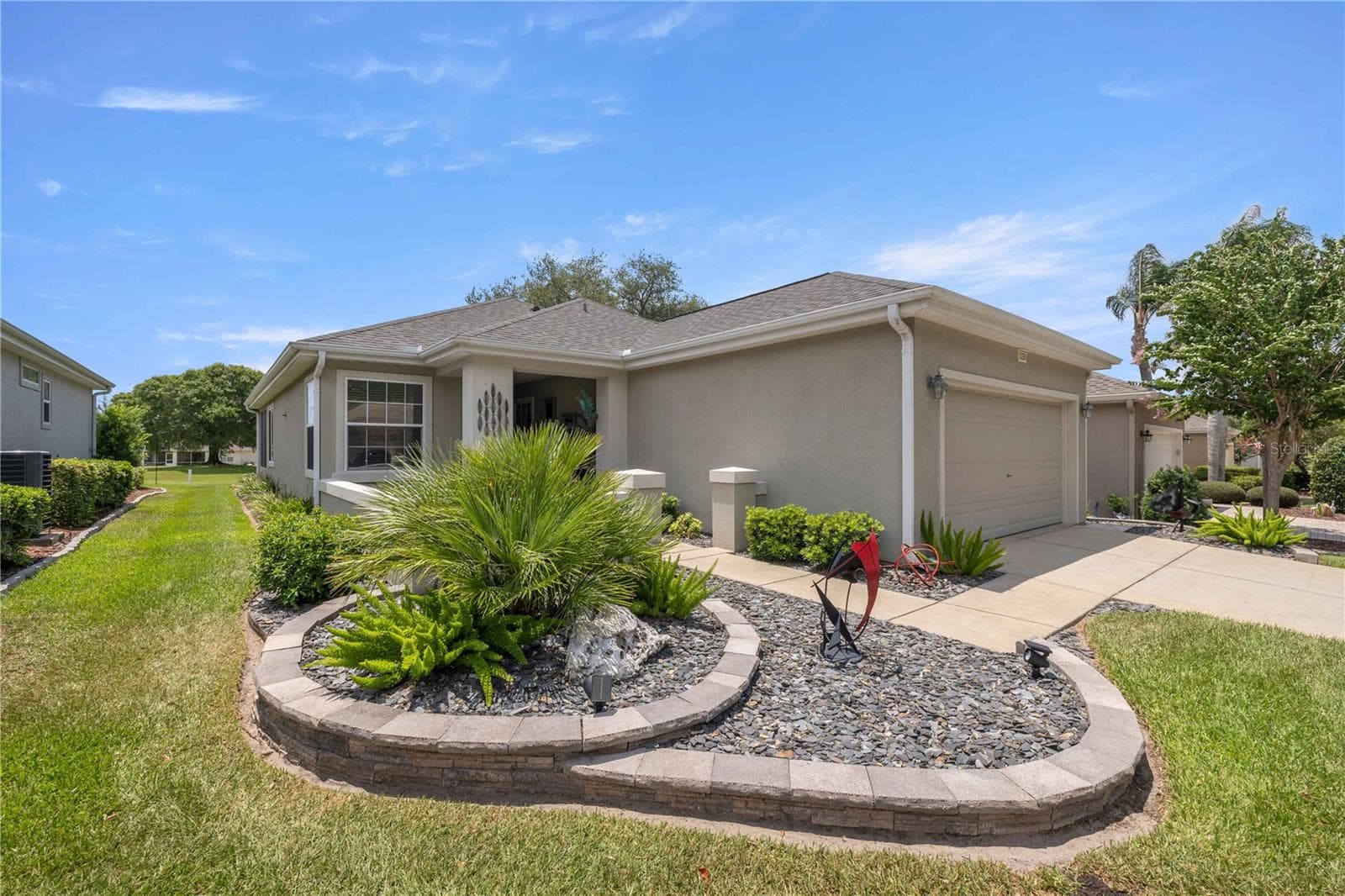 Single Family Residence at 13260 SE 92ND COURT RD, SUMMERFIELD, photo 3 of 76
