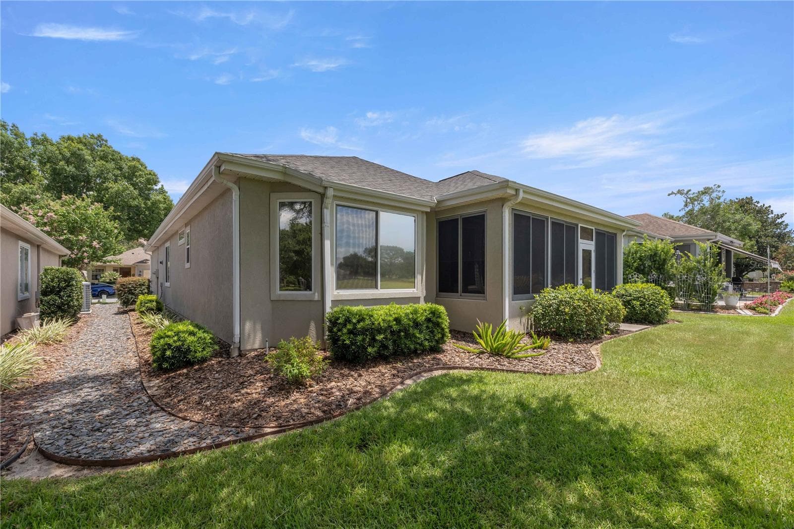 Single Family Residence at 13260 SE 92ND COURT RD, SUMMERFIELD, photo 34 of 76
