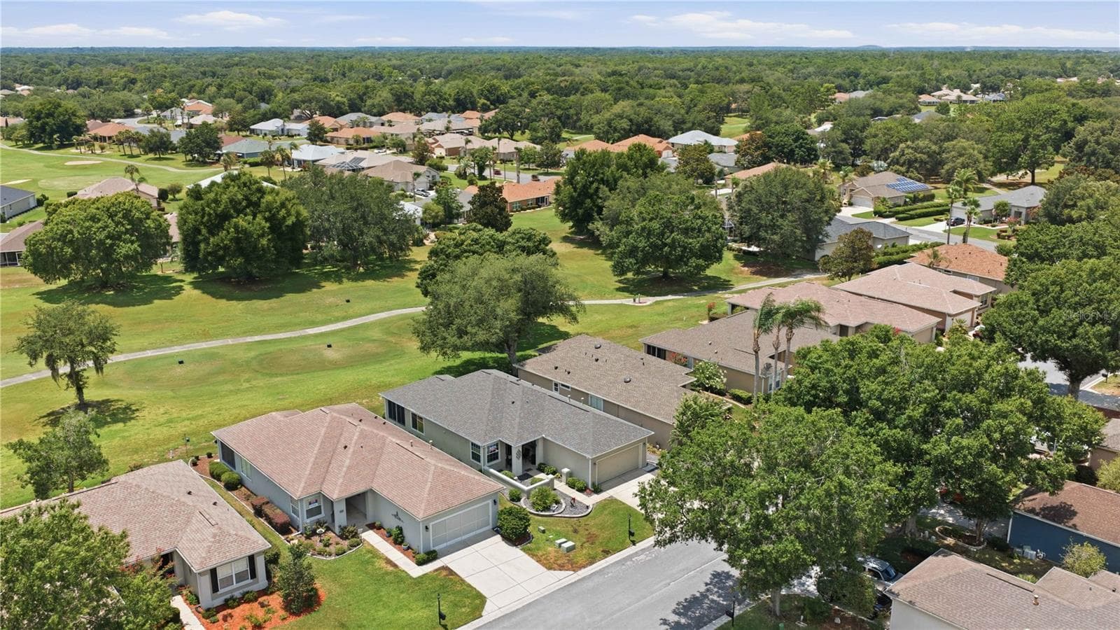 Single Family Residence at 13260 SE 92ND COURT RD, SUMMERFIELD, photo 36 of 76