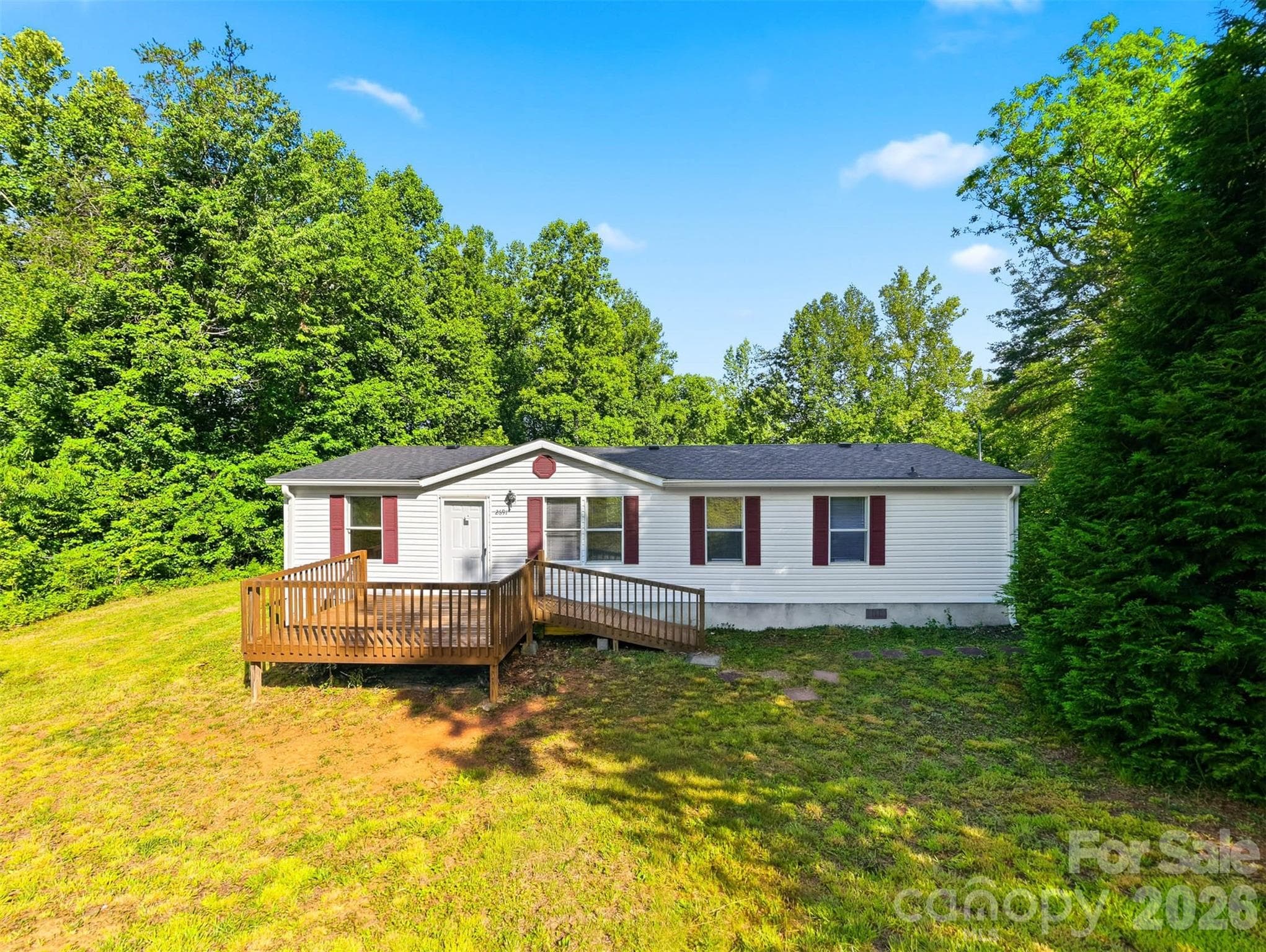 Single Family Residence at Morganton, photo 2 of 33