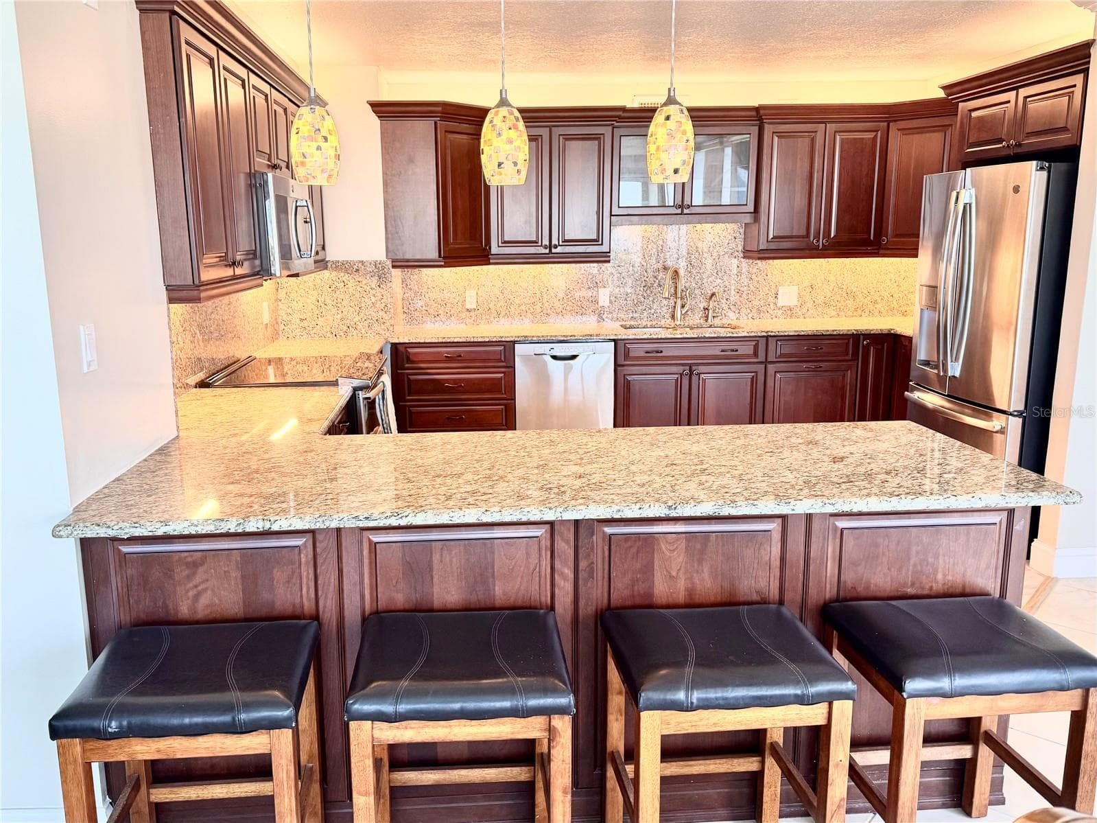 Condominium at 1390 GULF BLVD #PH-3, CLEARWATER BEACH, photo 9 of 76
