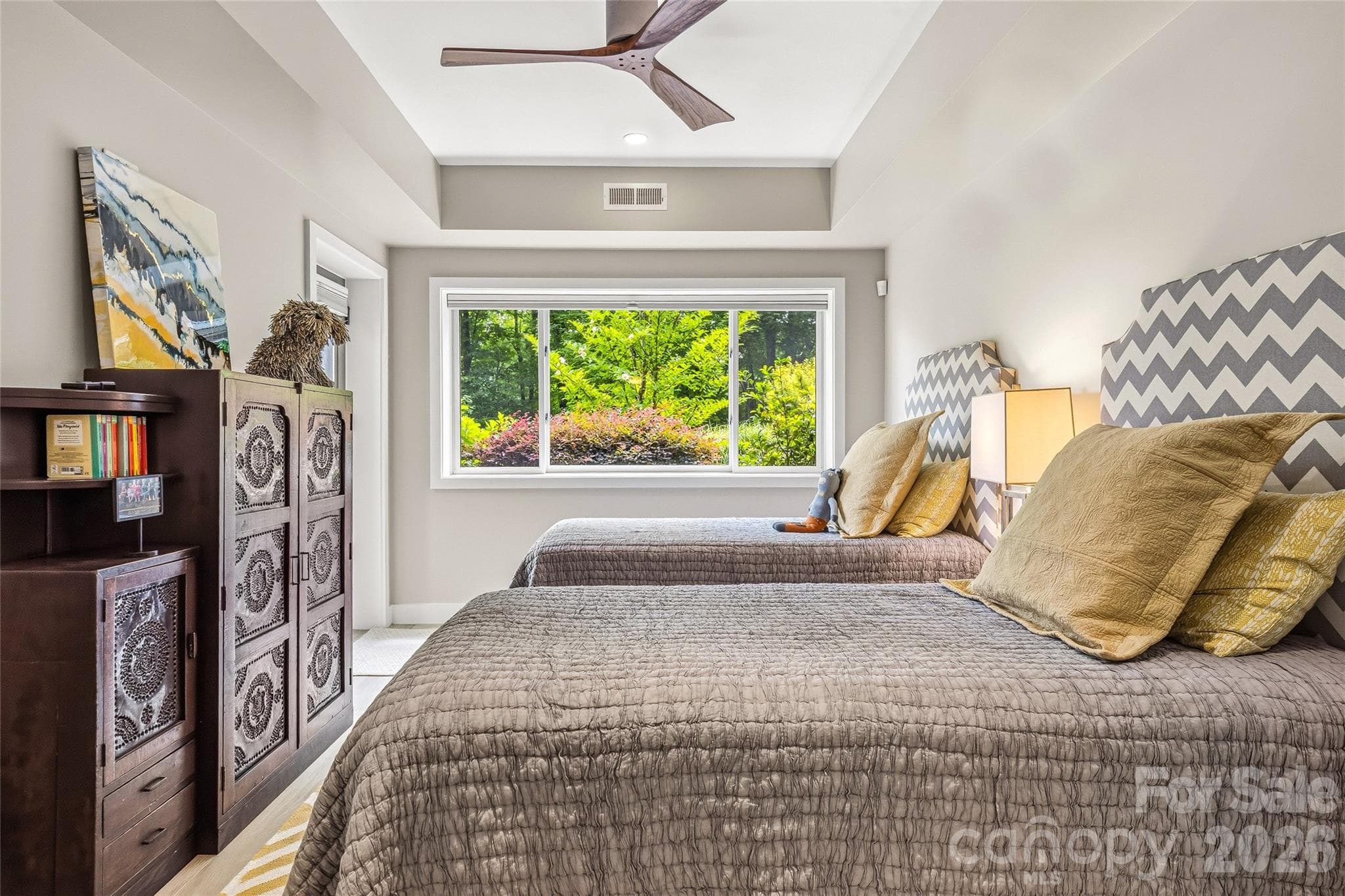 2nd Bonus Room - 233 Tanglewood Lane, Saluda