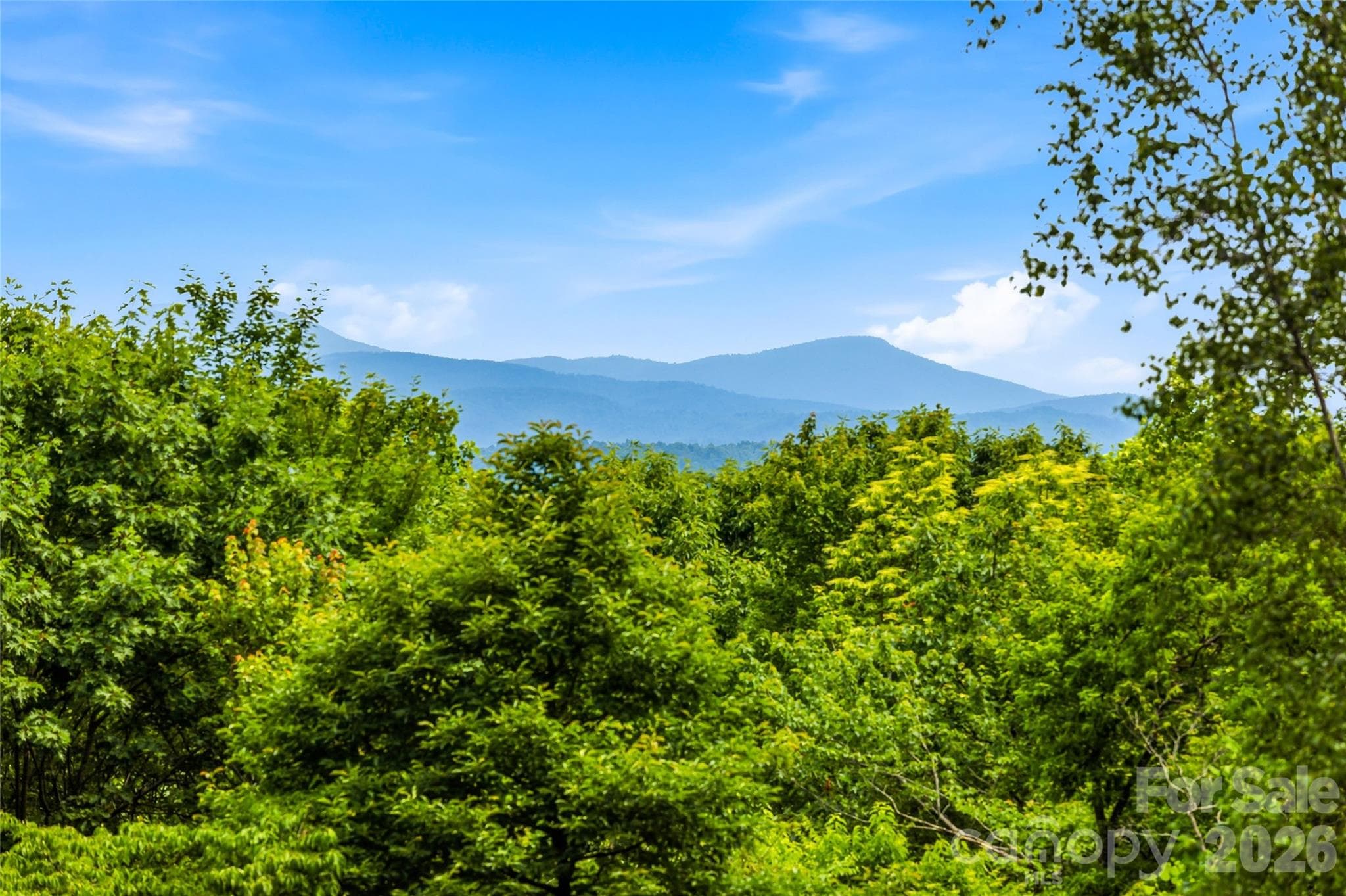Mountain Views - 233 Tanglewood Lane, Saluda