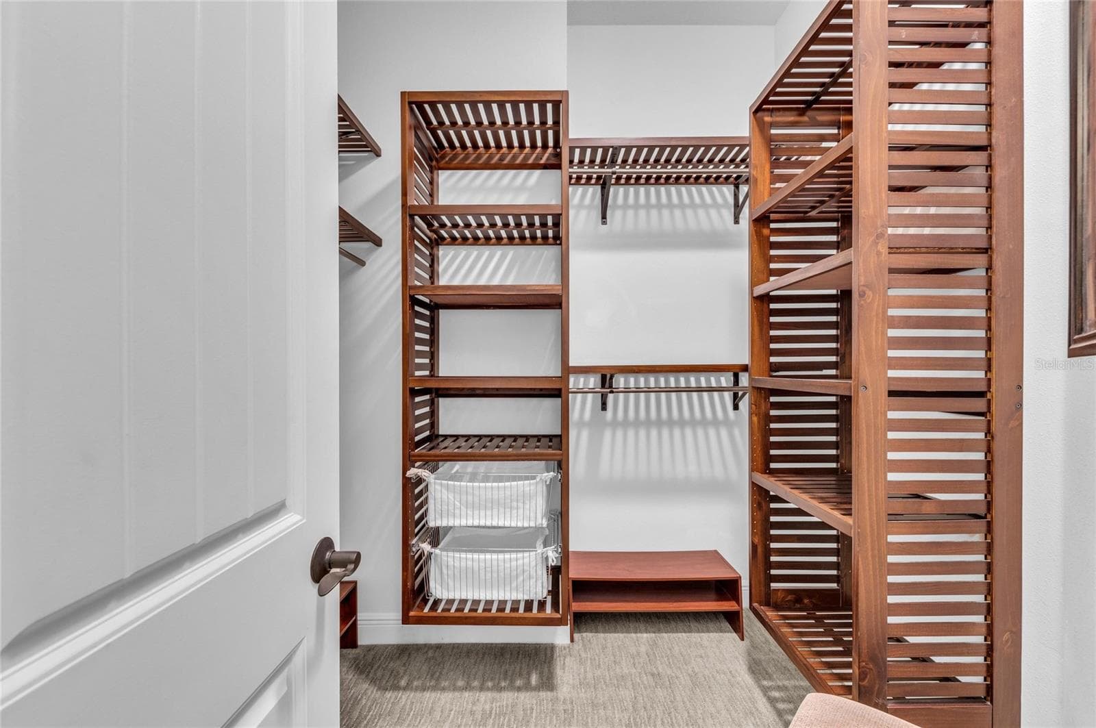 walk in closet 1 - 5911 RIVER FOREST CIR, BRADENTON
