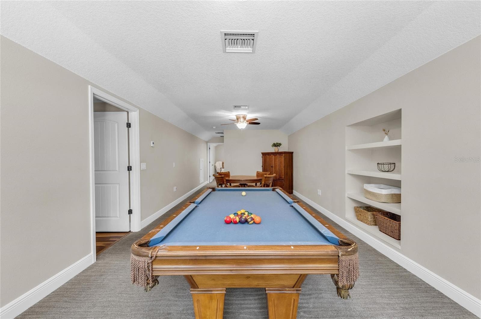 Loft/game room - 5911 RIVER FOREST CIR, BRADENTON
