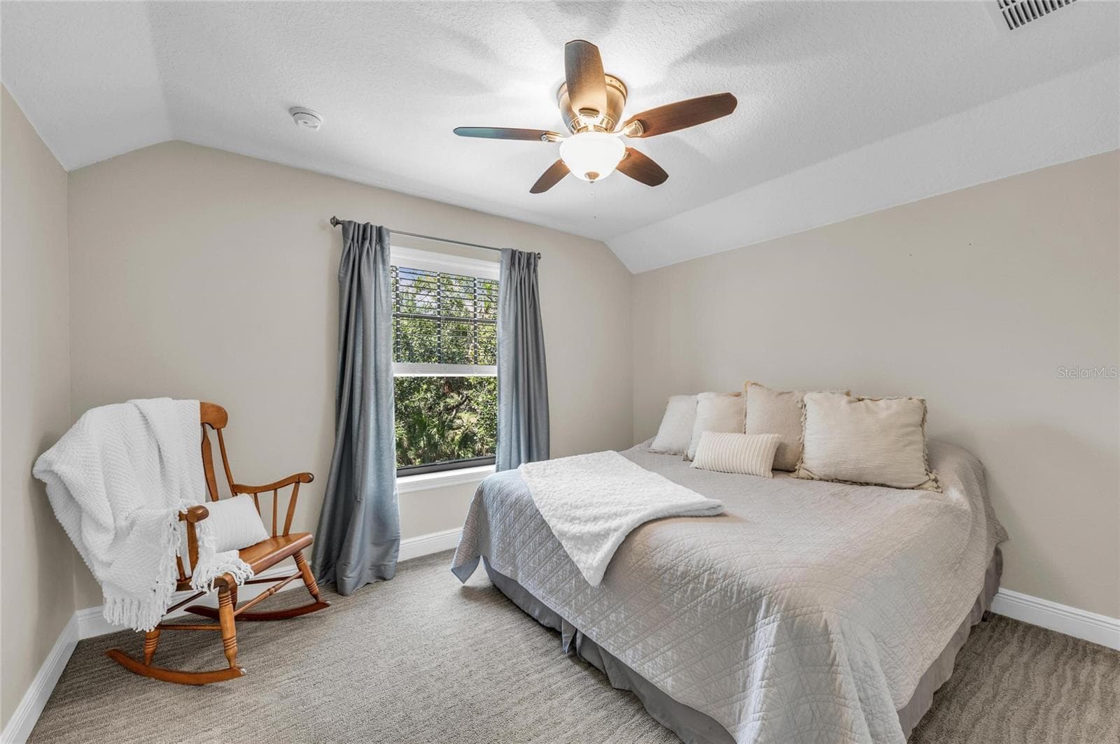 bedroom 4 - 5911 RIVER FOREST CIR, BRADENTON