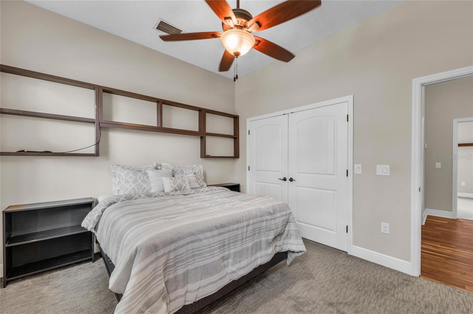 bedroom 3 - 5911 RIVER FOREST CIR, BRADENTON