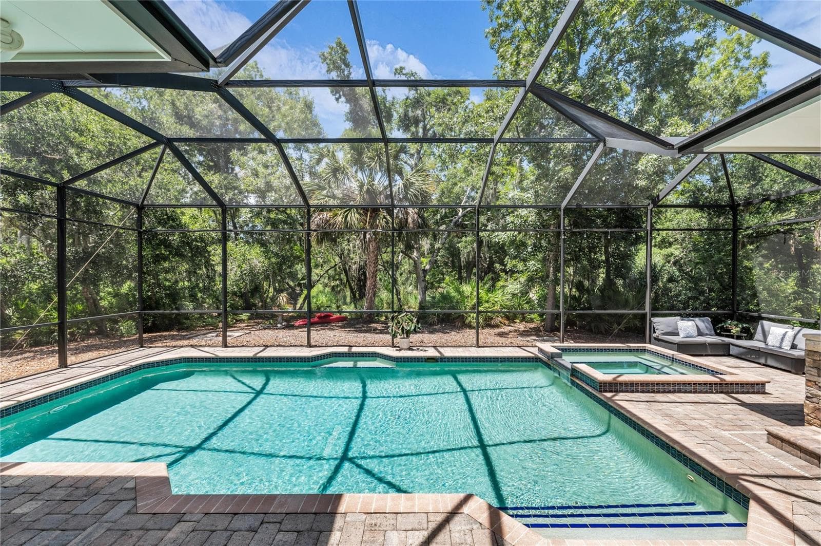 Single Family Residence at 5911 RIVER FOREST CIR, BRADENTON, photo 56 of 70