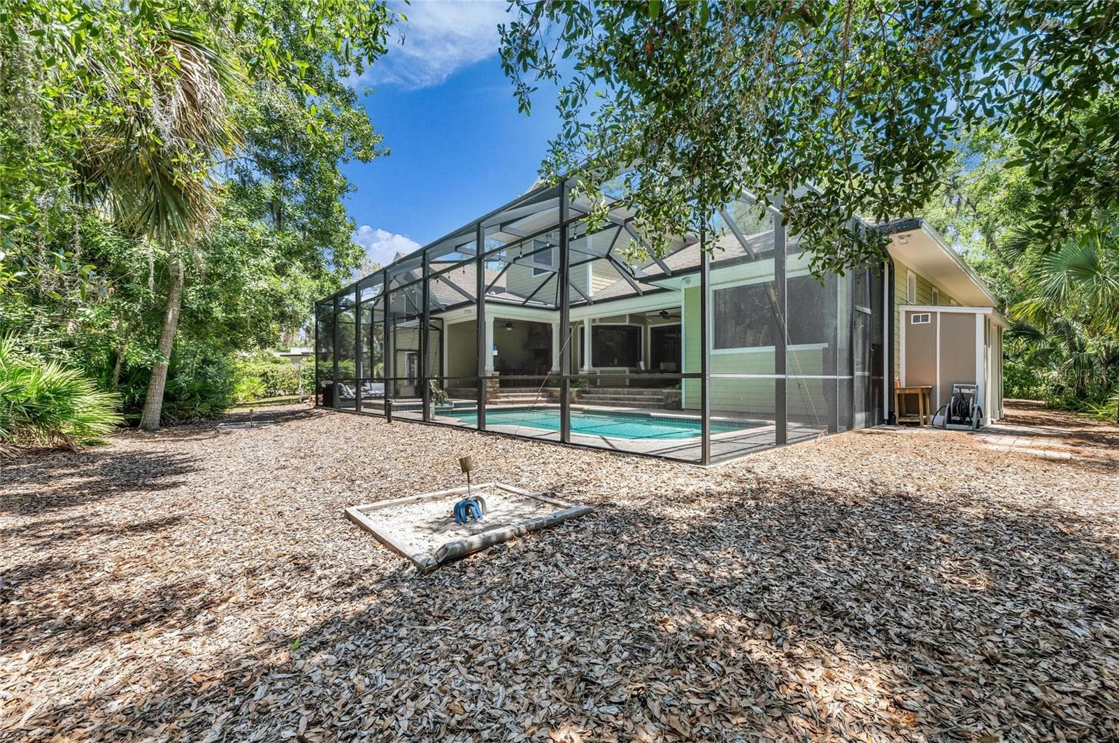 Single Family Residence at 5911 RIVER FOREST CIR, BRADENTON, photo 65 of 70