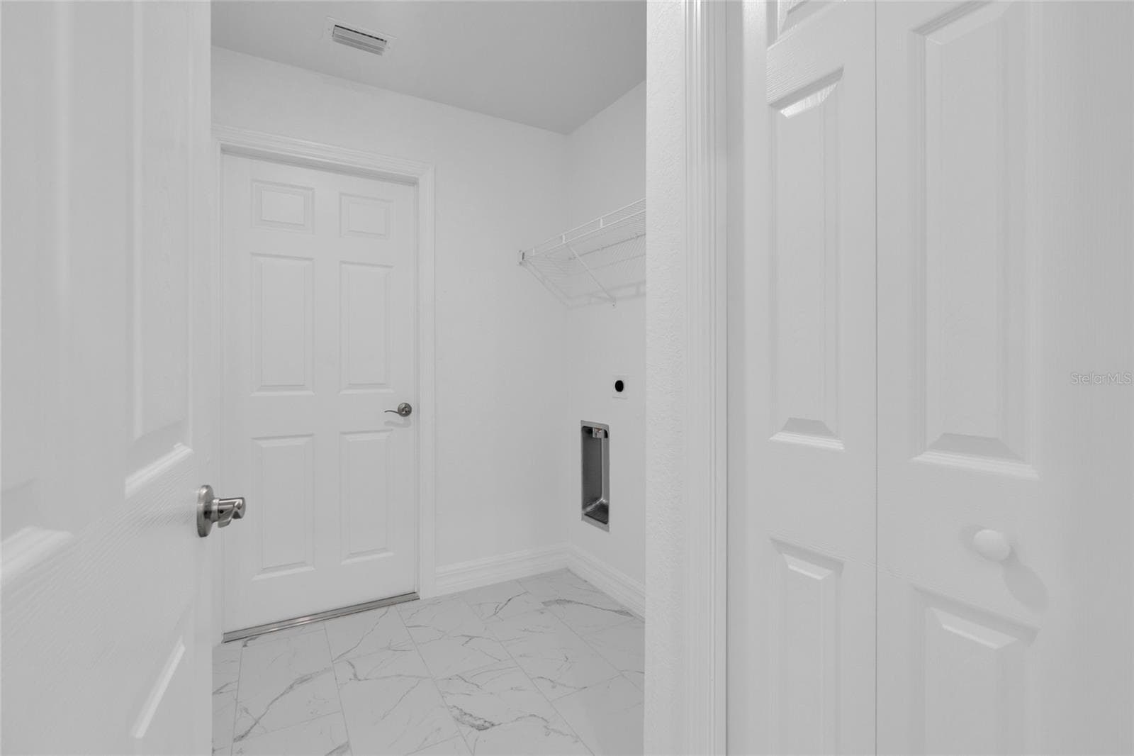 Laundry room - 1157 NW 7TH AVE, CAPE CORAL
