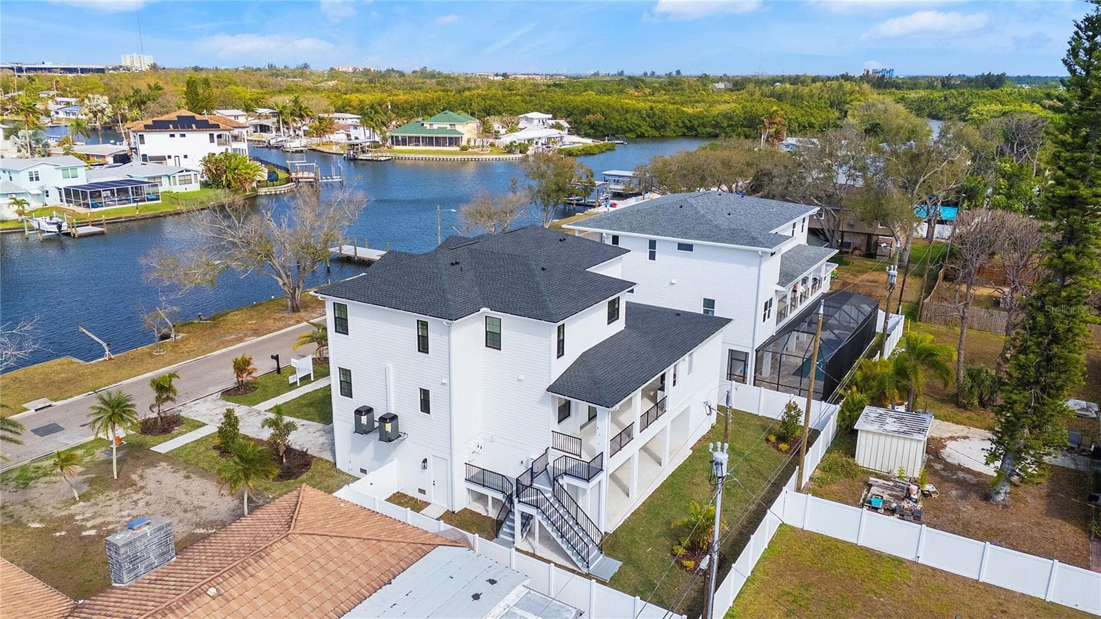 Single Family Residence at 220 90TH AVE NE, ST PETERSBURG, photo 85 of 85