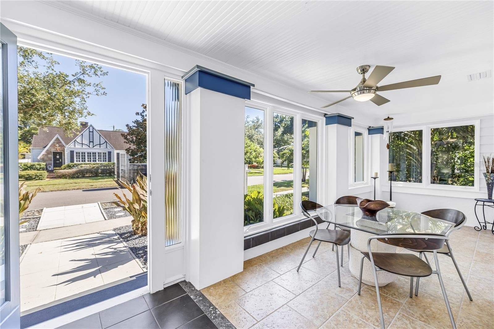 Single Family Residence at SNELLS C PERRY NORTH SHORE ADD REP, ST PETERSBURG, photo 4 of 70