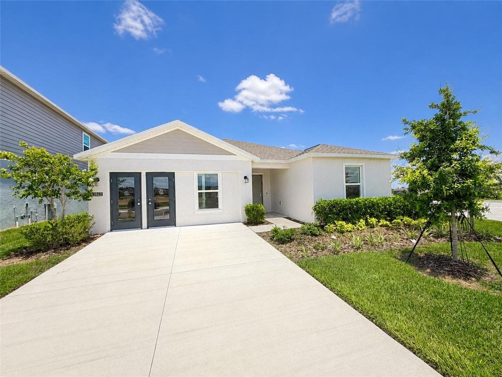 2862 PENNACHIO DR
