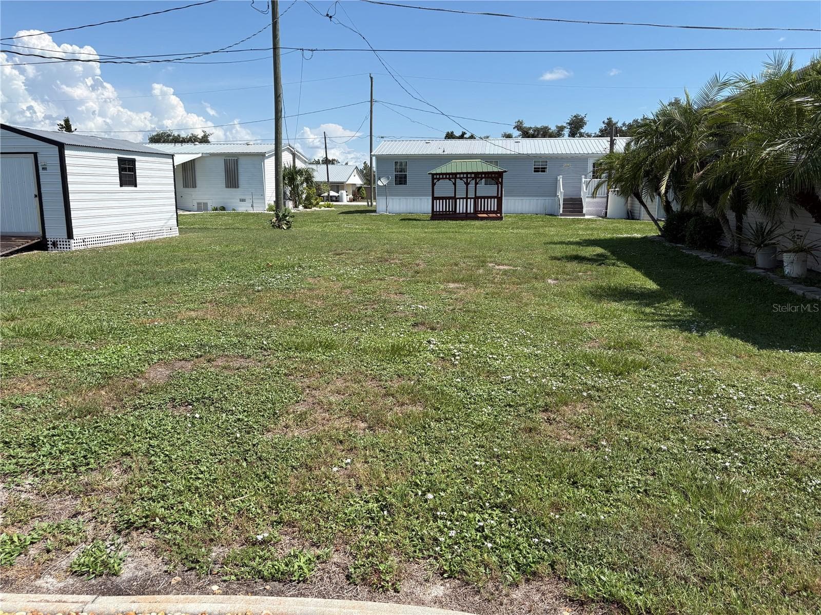 Manufactured Home at 29192 CRAWFORD AVE, PUNTA GORDA, photo 46 of 57