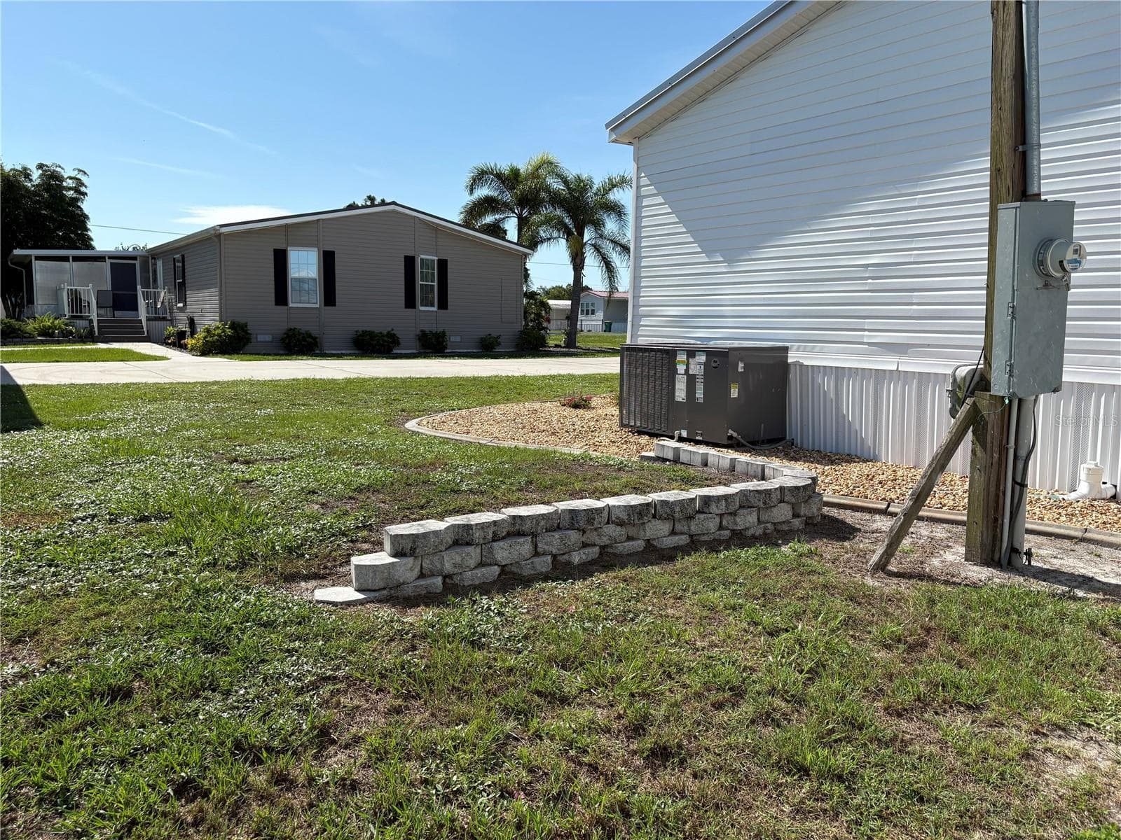 Manufactured Home at 29192 CRAWFORD AVE, PUNTA GORDA, photo 47 of 57