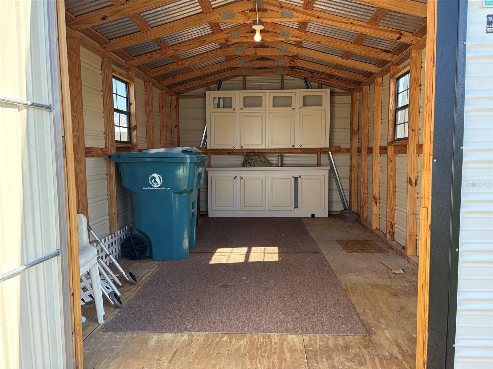 Manufactured Home at 29192 CRAWFORD AVE, PUNTA GORDA, photo 49 of 57