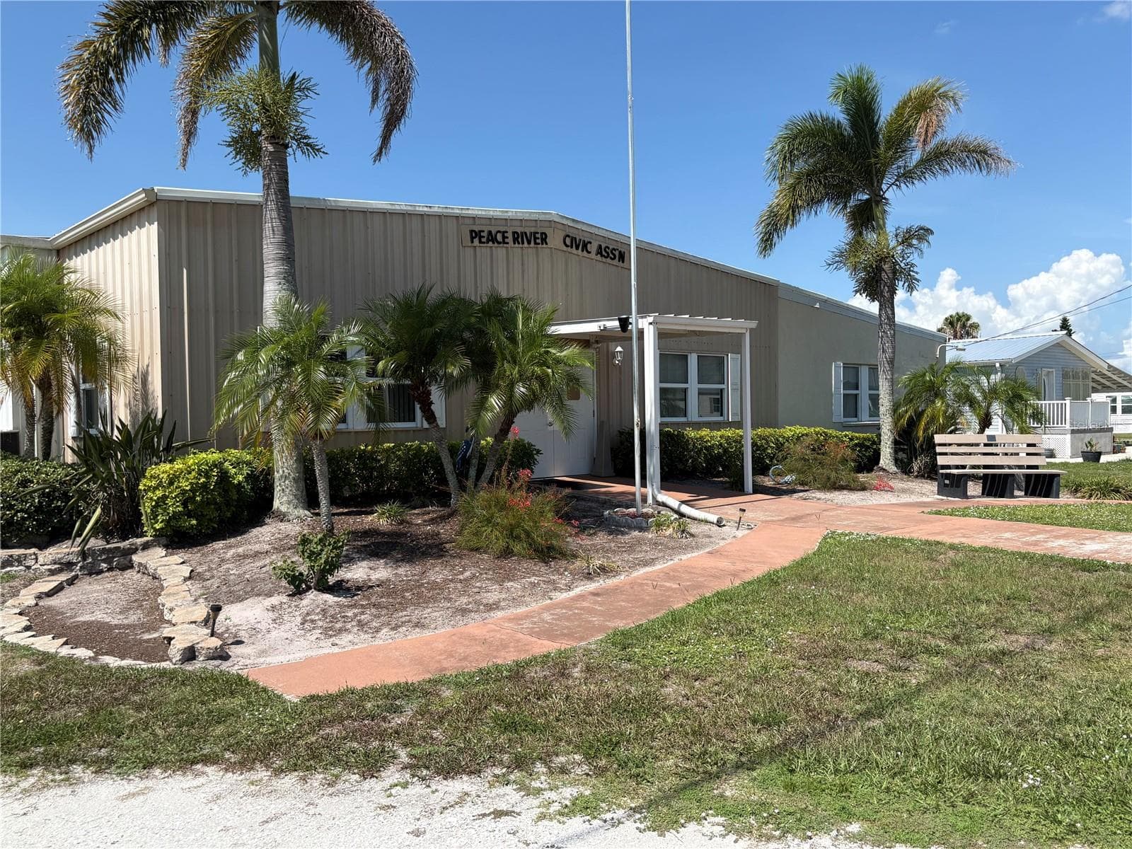 Manufactured Home at 29192 CRAWFORD AVE, PUNTA GORDA, photo 51 of 57