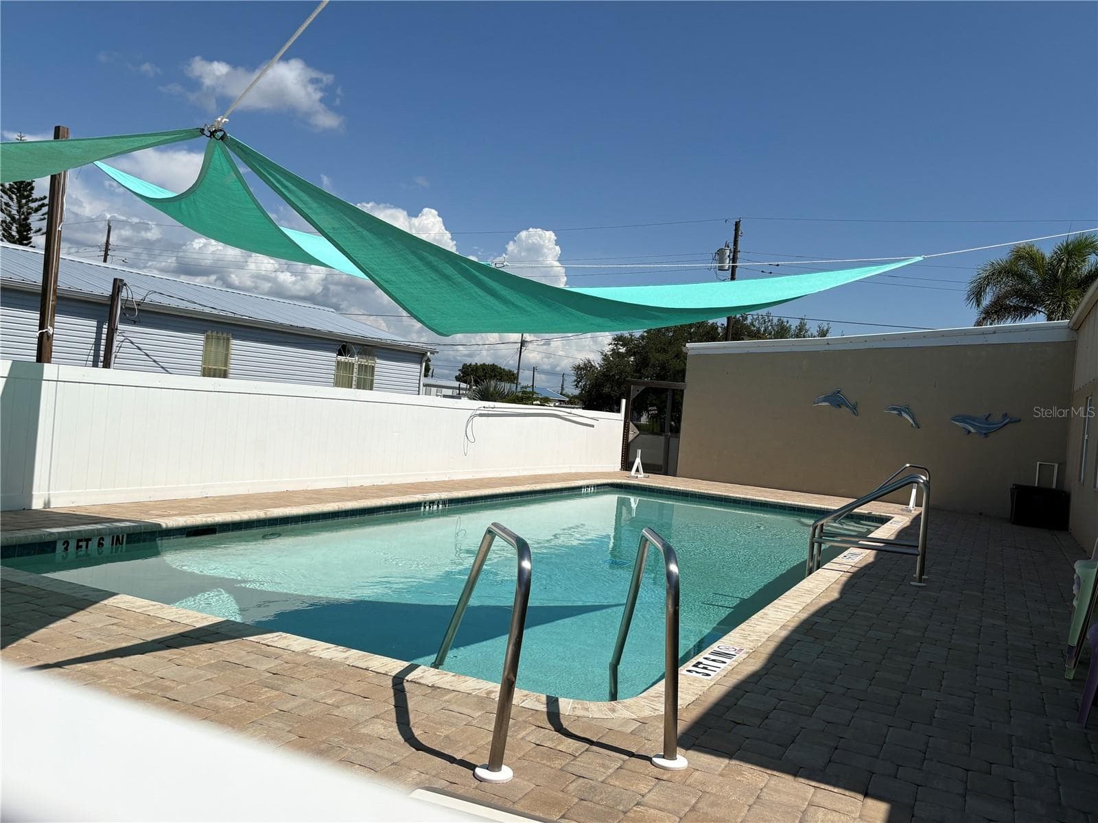 Manufactured Home at 29192 CRAWFORD AVE, PUNTA GORDA, photo 52 of 57